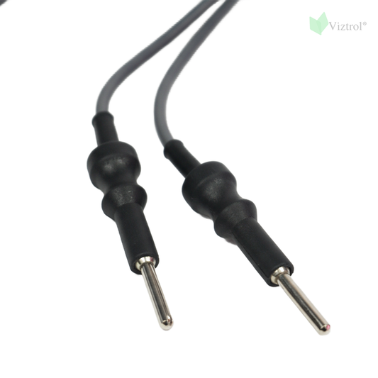 Cable Activo Bipolar Storz Double Steam - Viztrol