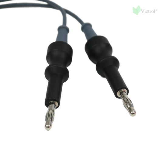 Cable Activo Mono / Bipolar Storz - Viztrol