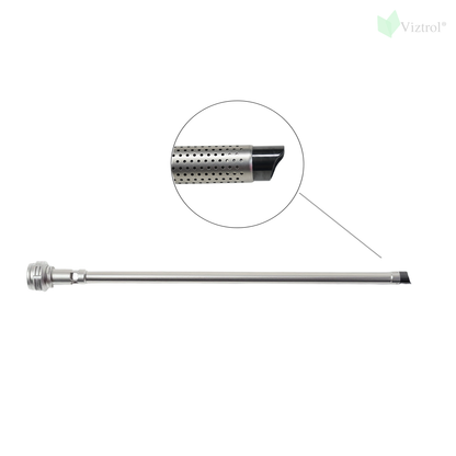 Set de Resectoscopio Mono/Bipolar Compatible con Storz. - Viztrol