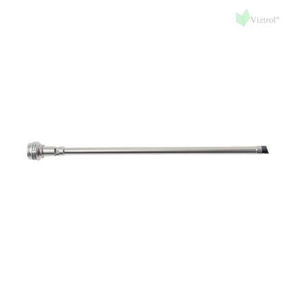 Set de Resectoscopio 23 Fr Mono/Bipolar compatible con Storz.