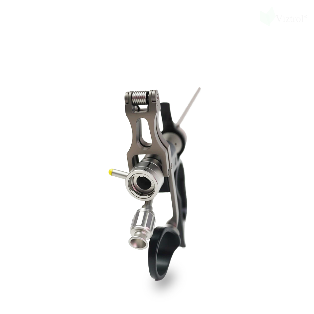 Elemento de Trabajo tipo Kuntz Compatible con Storz - Viztrol