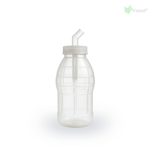 Evacuador de Granada Hoffman - Viztrol