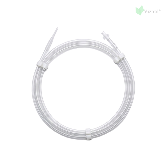 Guía Ureteral tipo Dual Color