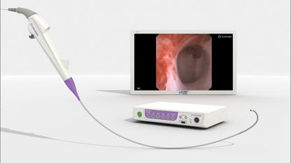 Procesador de Video HDVS-S100A - Viztrol