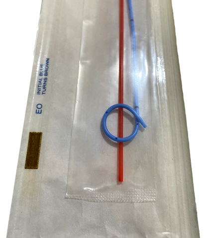 Catéter Ureteral Doble J (JJ) – Drenaje Eficiente - Viztrol