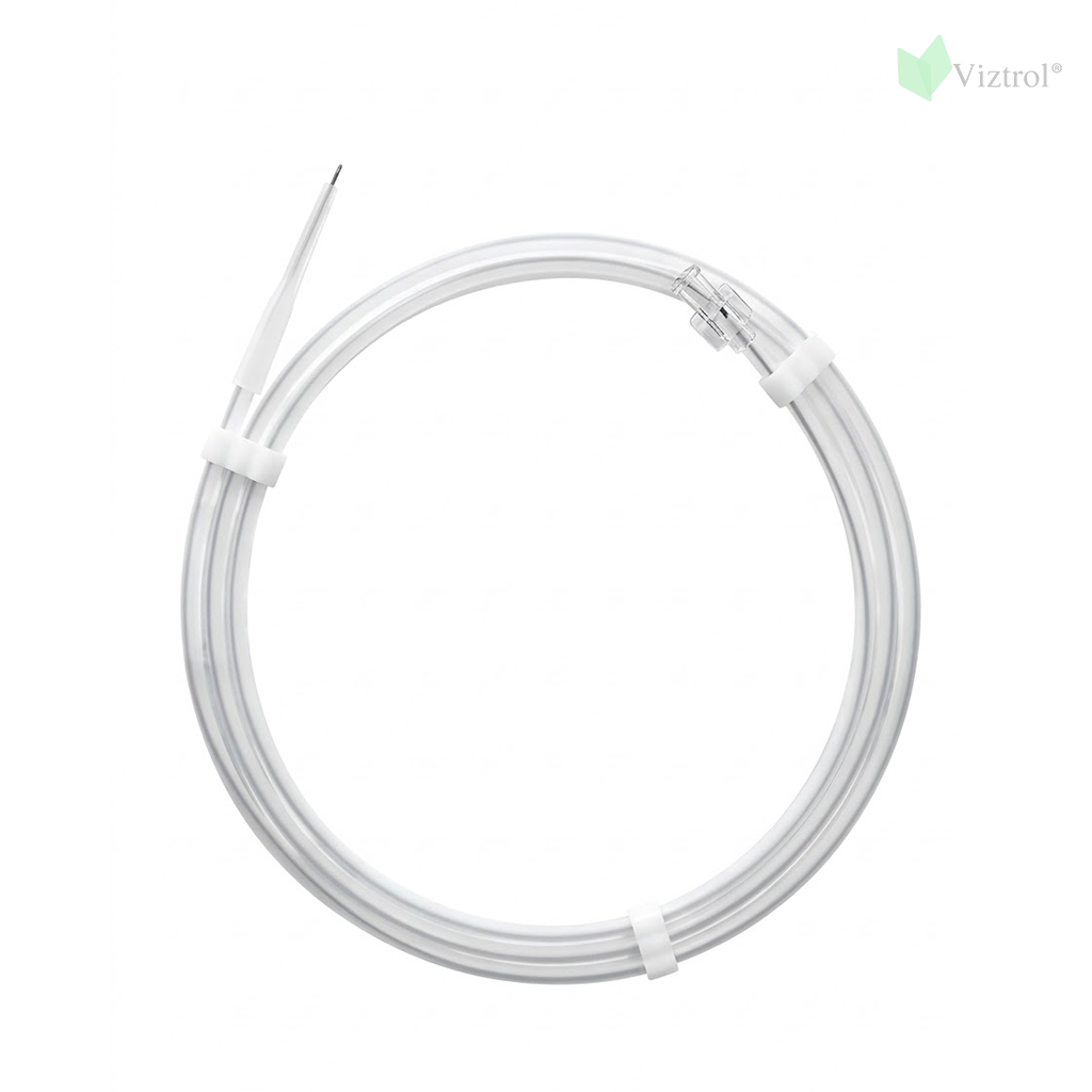 Guía Ureteral tipo Loach - Viztrol