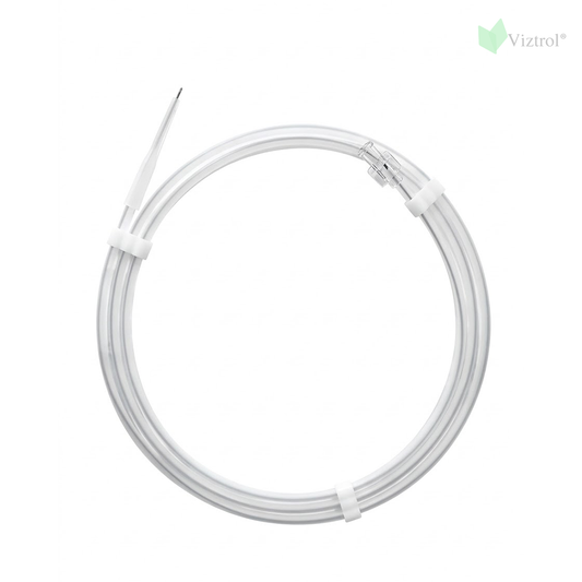 Guía Ureteral tipo Loach - Viztrol