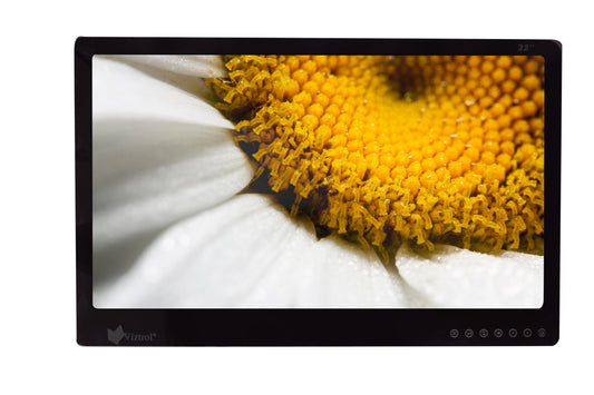 Monitor Viztrol 32 Pulgadas 4K Grado Médico - Viztrol