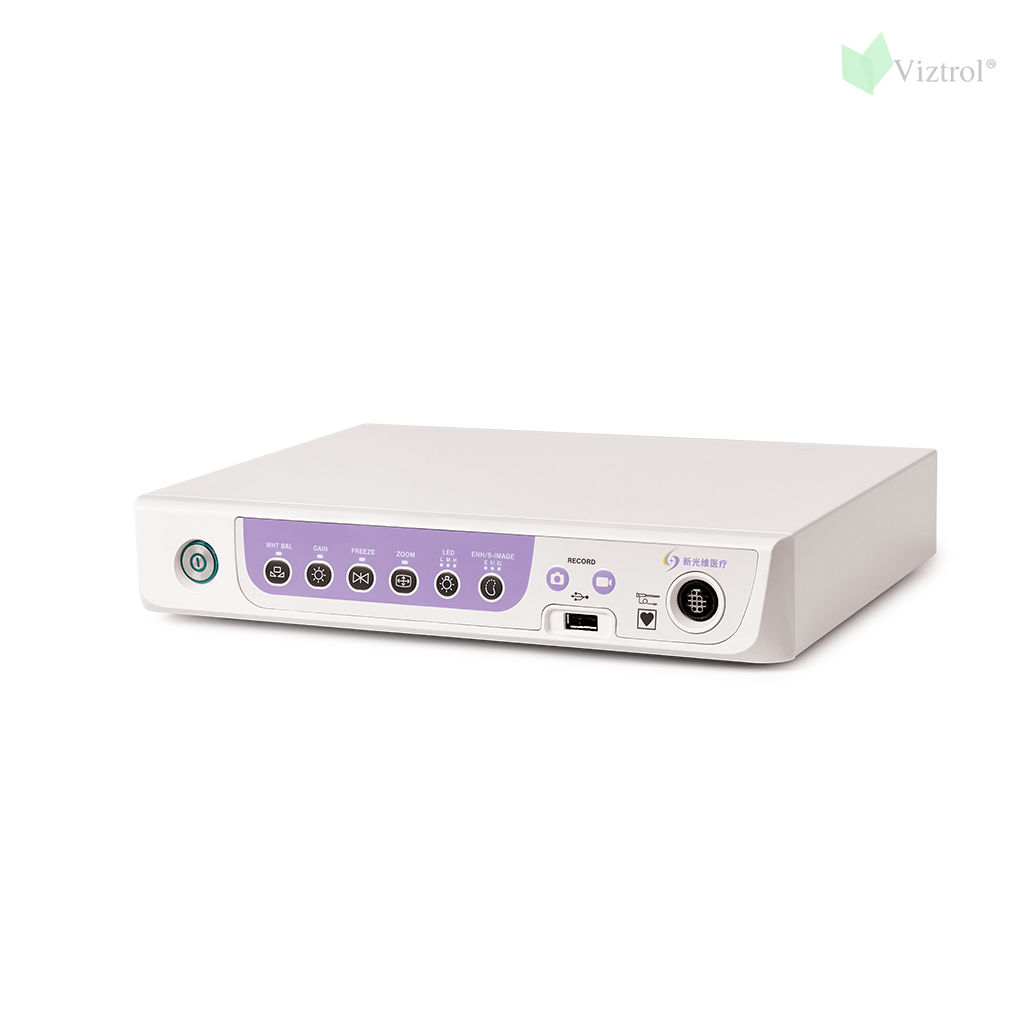Procesador de Video HDVS-S100A - Viztrol