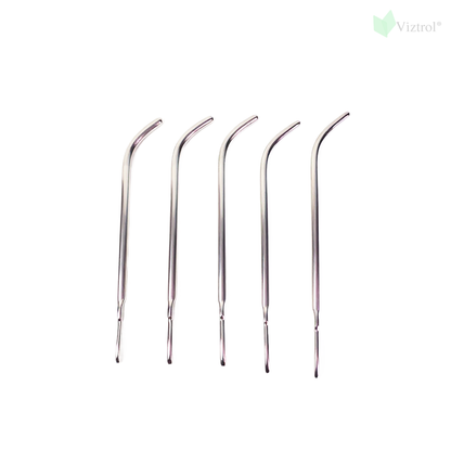 Dilatadores Uretrales Van Buren 8 - 30 FR 12 piezas - Viztrol