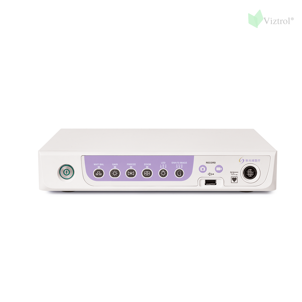 Procesador de Video HDVS-S100A - Viztrol