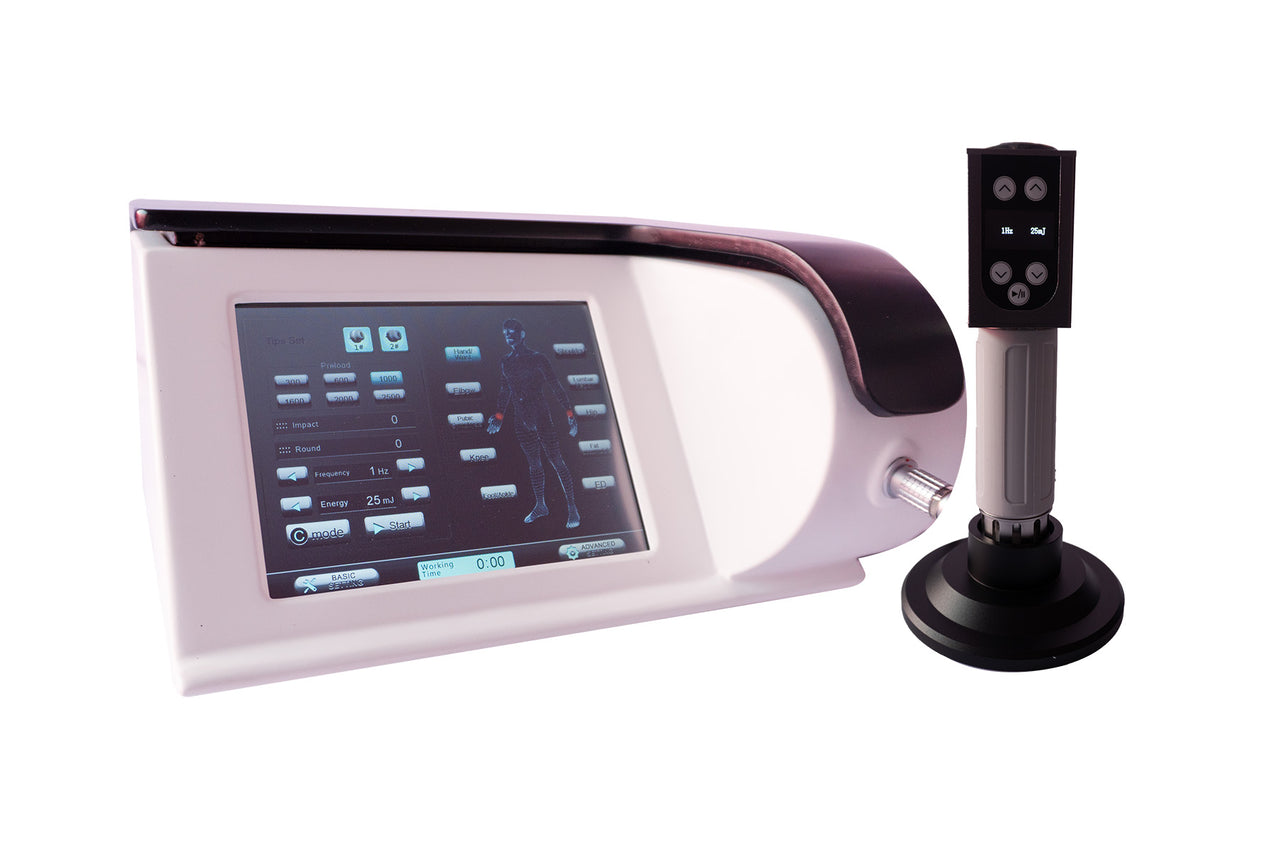 Shockwave Math ShockWave Master – Viztrol