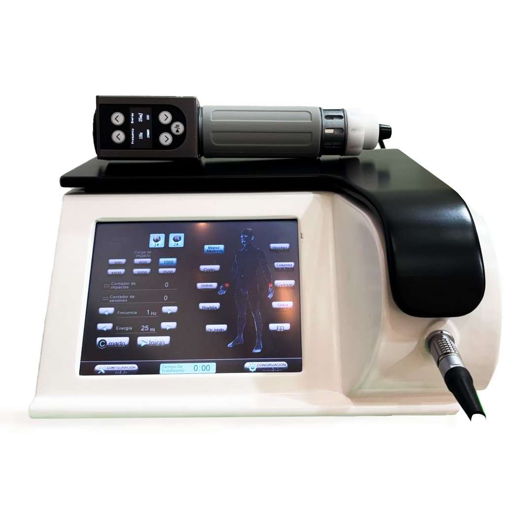 Shockwave Dissection ShockWave Master – Viztrol
