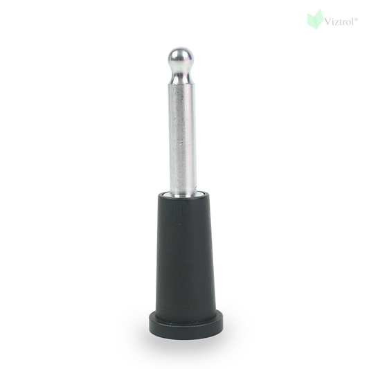 Adaptador Para Cable Monopolar  de 4mm a 8 mm