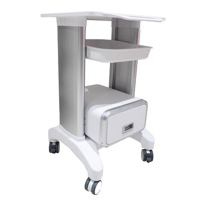 Carrito Porta Láser - Viztrol
