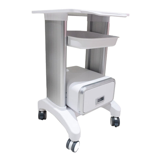 Carrito Porta Láser - Viztrol