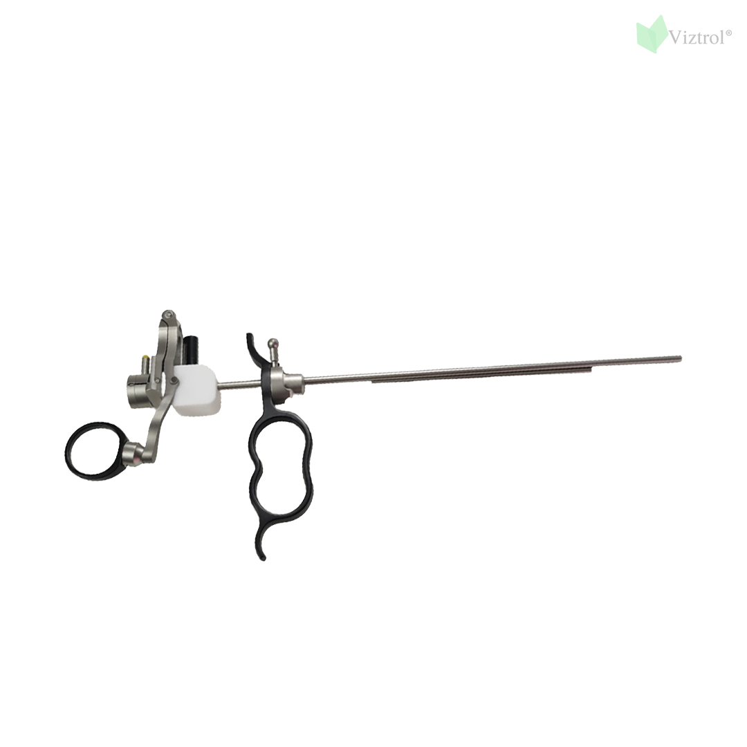 Set de Resectoscopio 18.5 Fr Ultra Slim Mono/Bipolar compatible con Storz.