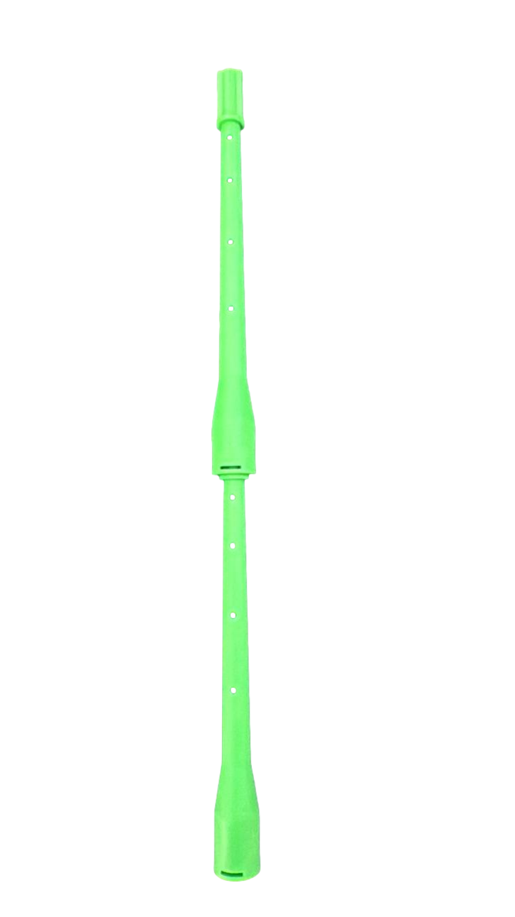 Protector de Lentes Endoscópicas Viztrol – 34 cm, para lentes de 1.9 mm a 5 mm de diámetro - Viztrol