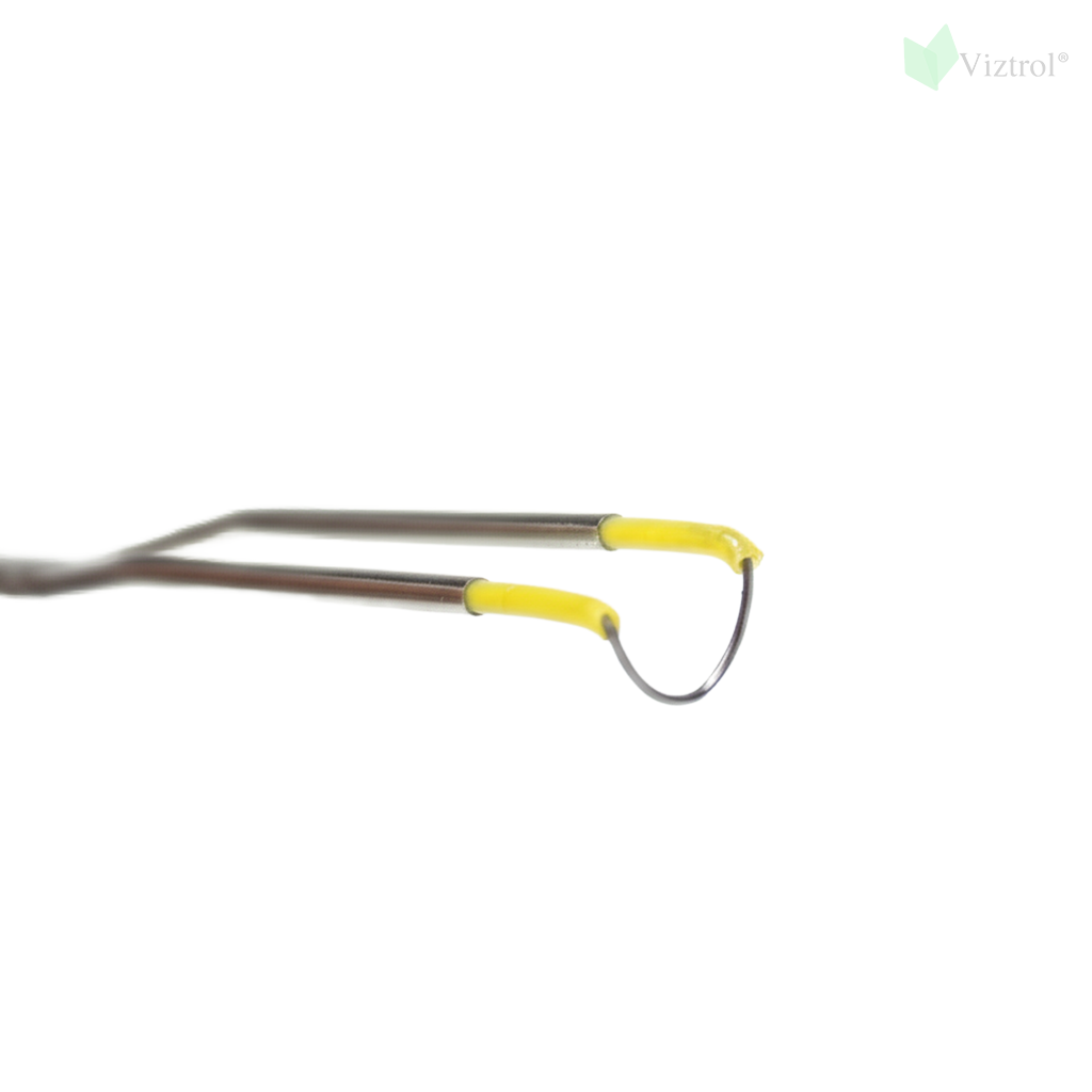 Asas monopolares compatibles con Olympus 24Fr.  30° - Viztrol
