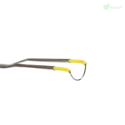 Asas monopolares compatibles con Olympus 24Fr.  30° - Viztrol