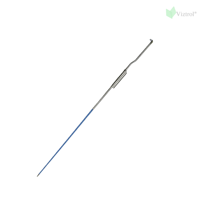 Set de Resectoscopio 23 Fr Mono/Bipolar compatible con Storz.