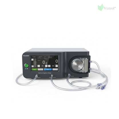 Bomba de Irrigacion Endoscopica - Viztrol