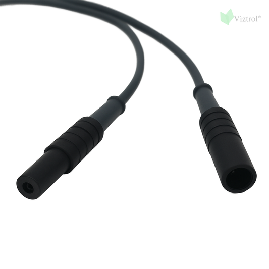 Cable Activo Mono / Bipolar Storz - Viztrol