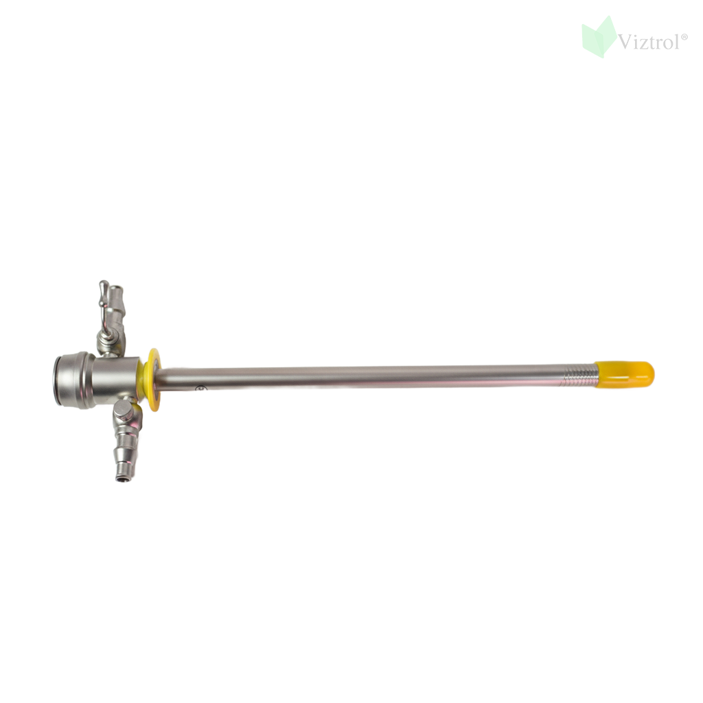 Set de Resectoscopio Mono/Bipolar Compatible con Storz. - Viztrol