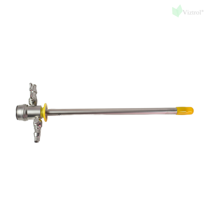 Set de Resectoscopio Mono/Bipolar Compatible con Storz. - Viztrol