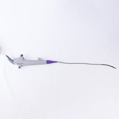 Cistoscopio flexible digital desechable Scivita