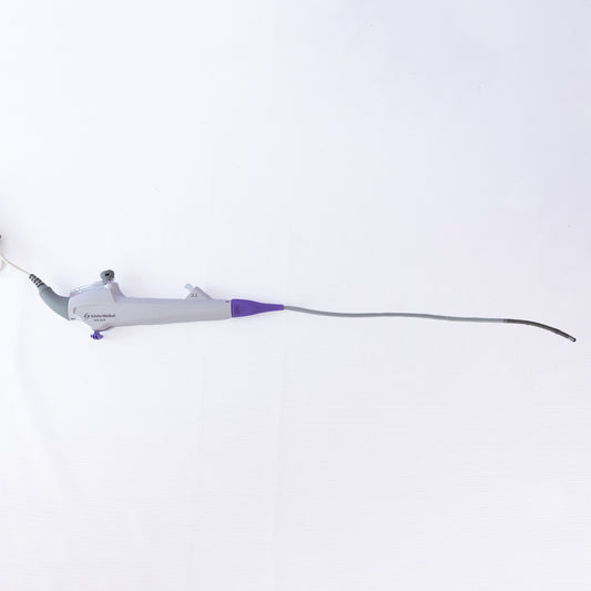 Cistoscopio flexible digital desechable Scivita