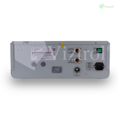Unidad de Energía COMBIMAX - Ideal para RTUP Bipolar y Uso con LigaSure