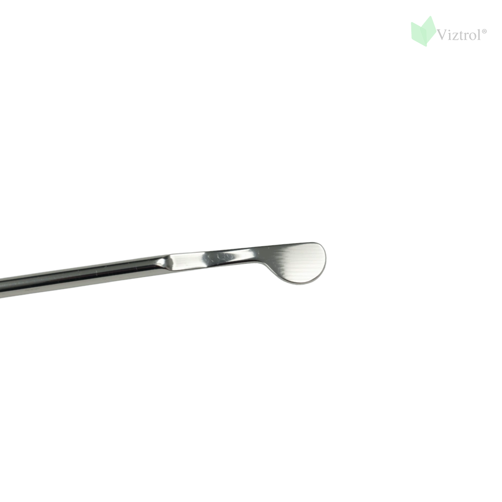 Cuchilla Media luna para Uretrotomo - Viztrol