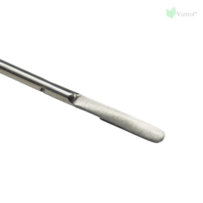 Cuchilla recta Uretrotomo - Viztrol