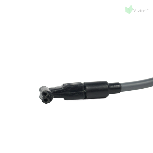 Cable Activo Bipolar Storz Double Steam - Viztrol