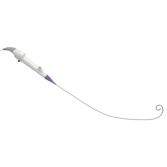 Ureteroscopio flexible Scivita - Viztrol