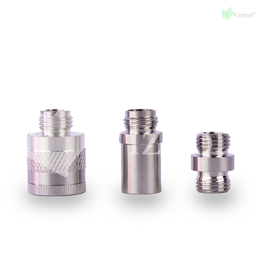 Adaptador de  fibra óptica Storz, Wolf y Olympus