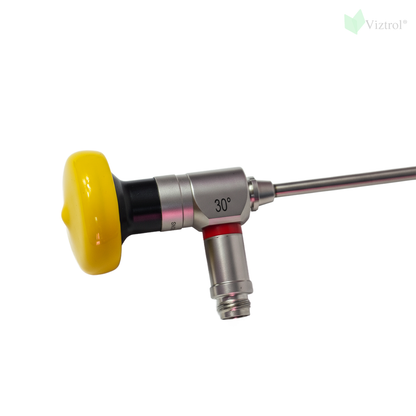 Set de Resectoscopio Mono/Bipolar Compatible con Storz. - Viztrol