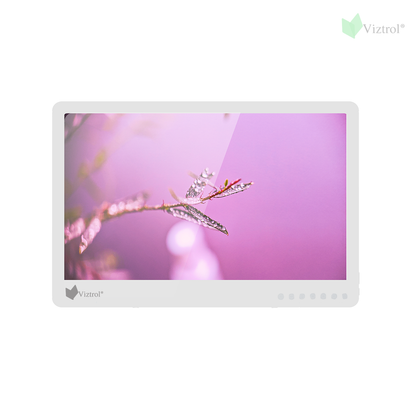 Monitor Viztrol 55” UHD 4K - Viztrol