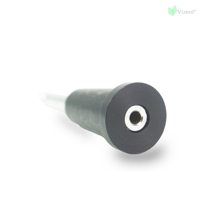 Adaptador Para Cable Monopolar  de 4mm a 8 mm