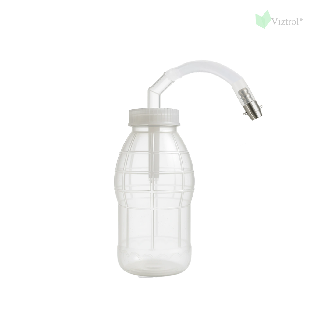 Evacuador de Granada Hoffman - Viztrol