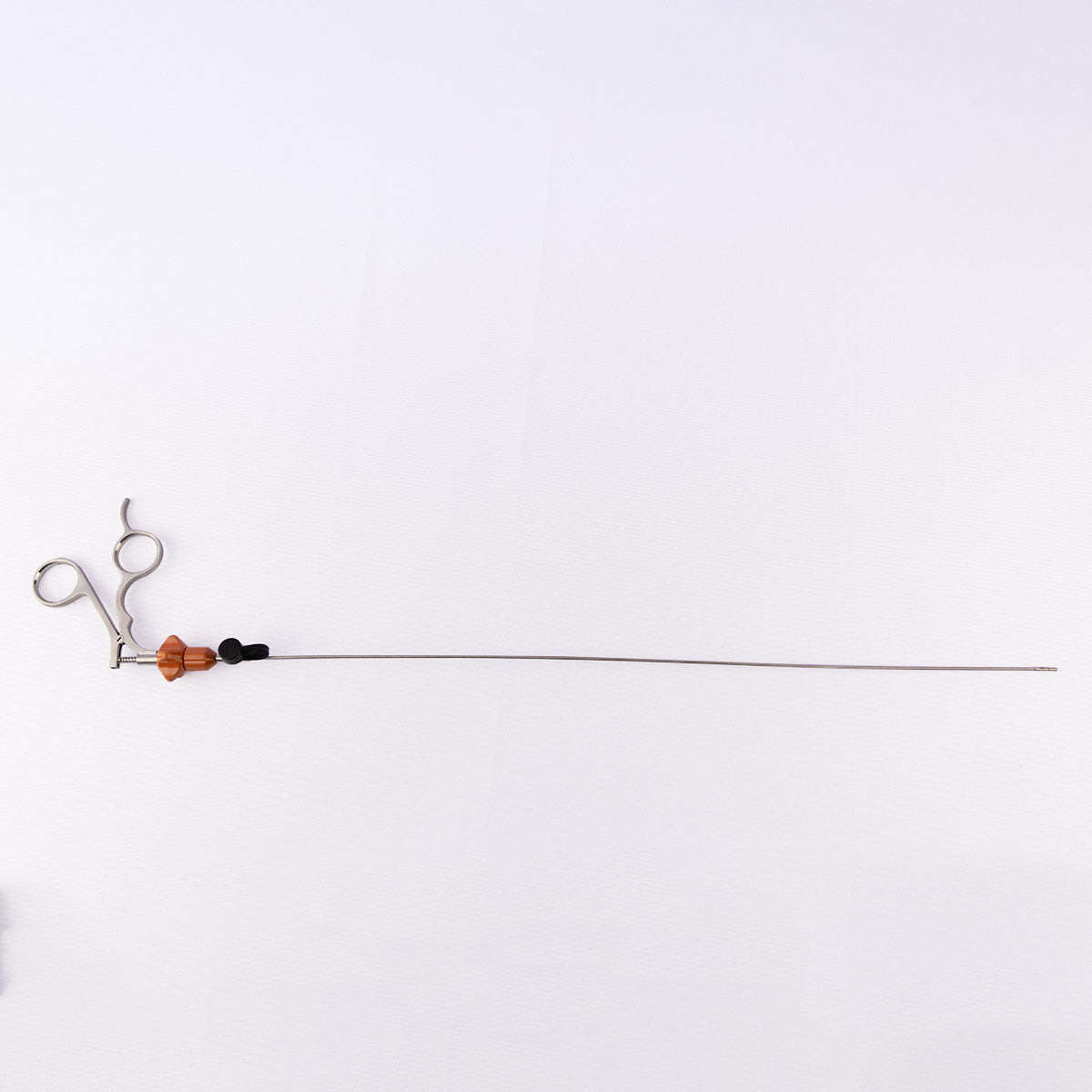 Pinza flexible de cuerpo extraño para cistoscopio 6 Fr x 410 mm Viztrol