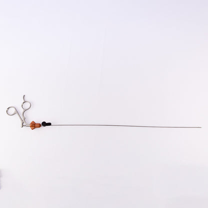 Pinza flexible de cuerpo extraño para cistoscopio 6 Fr x 410 mm Viztrol