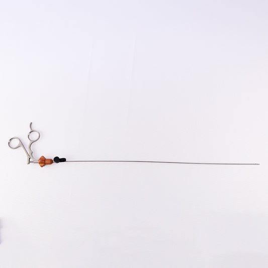 Pinza flexible de cuerpo extraño para cistoscopio 6 Fr x 410 mm Viztrol
