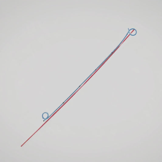 Catéter Ureteral Doble J (JJ) – Drenaje Eficiente (Paquete de 10 piezas)
