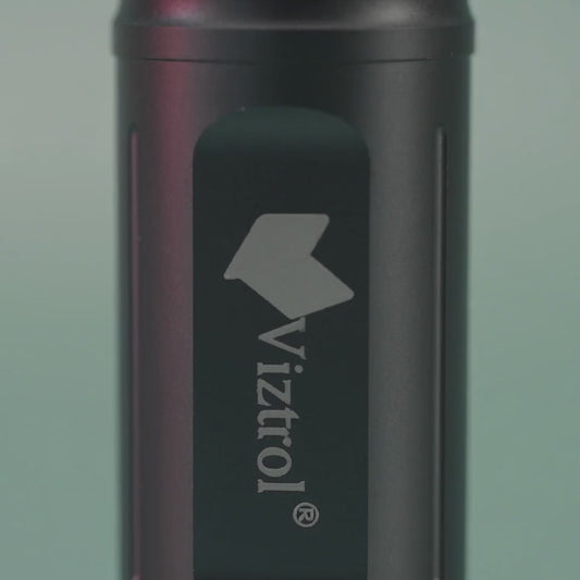 Video de la fuente de luz LED portátil endoscópica inalámbrica Viztrol