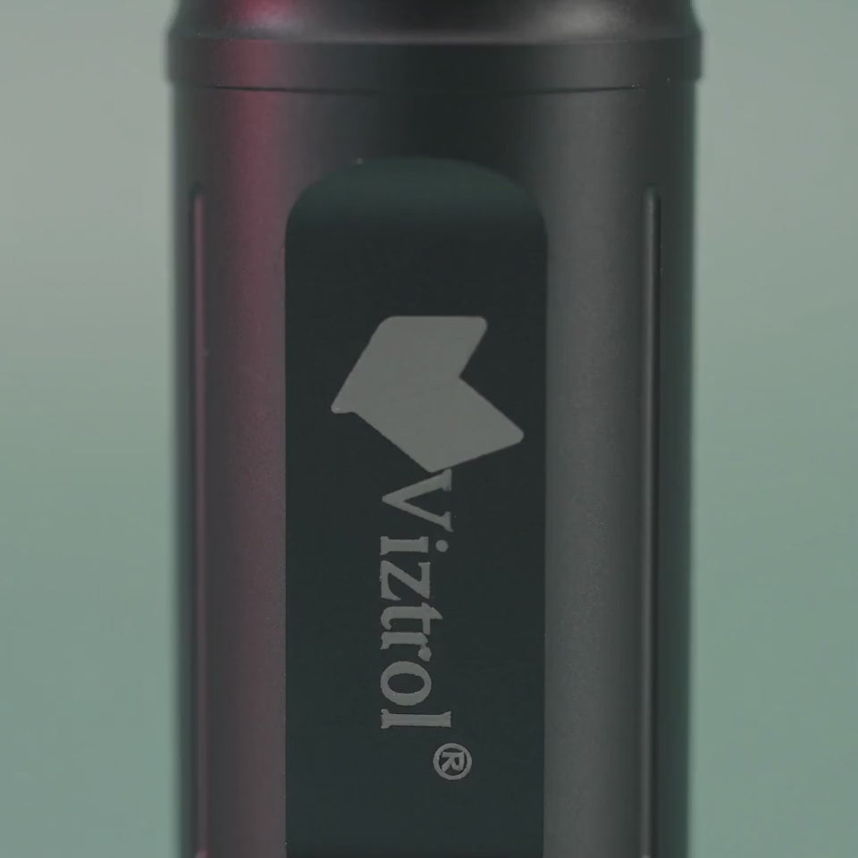 Video de la fuente de luz LED portátil endoscópica inalámbrica Viztrol