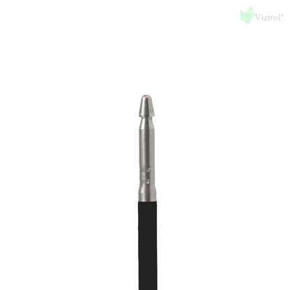 Asas bipolares compatibles con Storz 30º - Viztrol