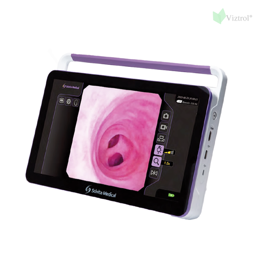 Image Processor Tablet Scivita