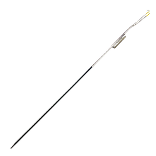 Asas monopolares compatibles con Storz 24 Fr. 30°